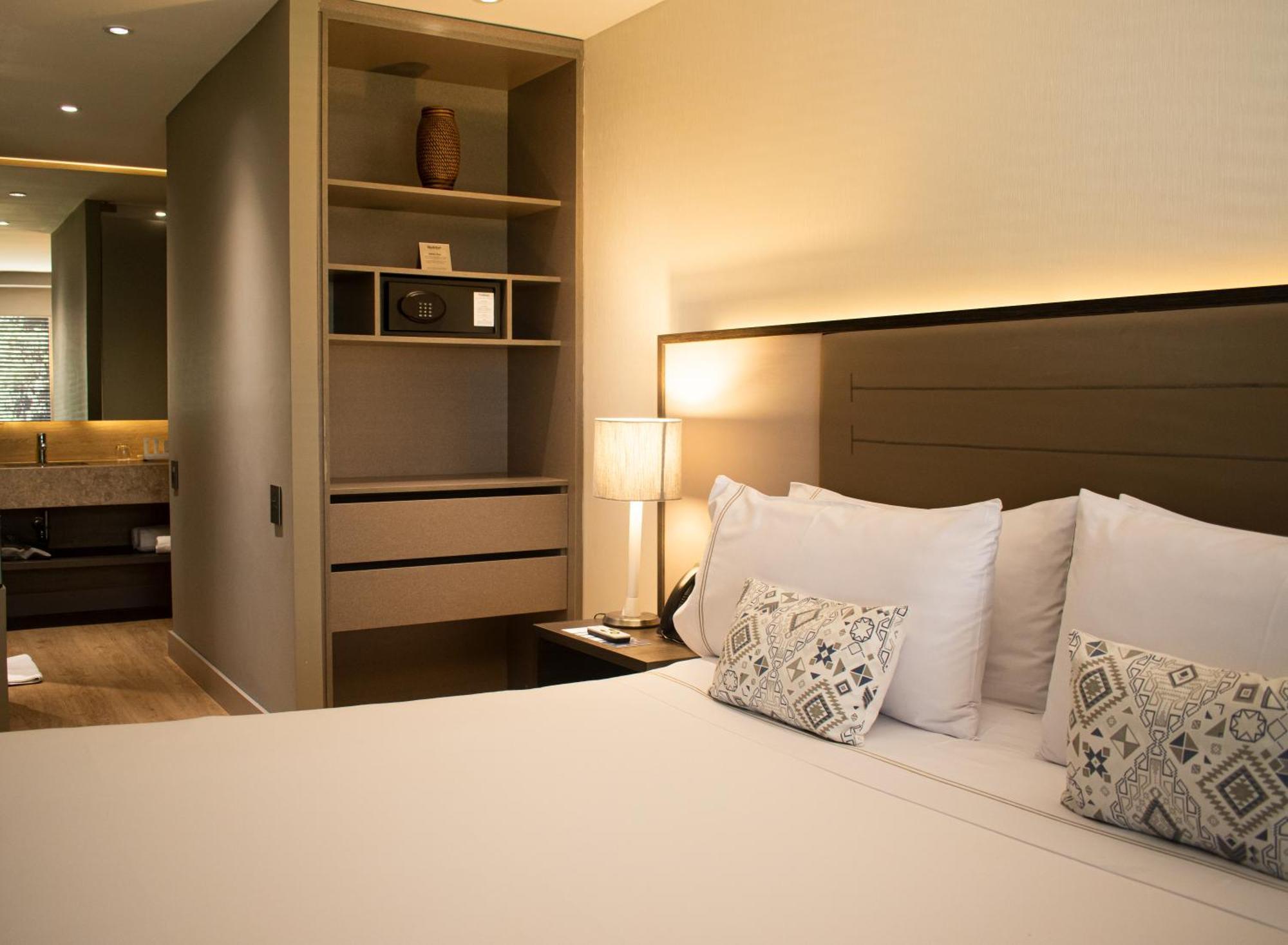 Hotel Habitel Prime Bogotá Kültér fotó