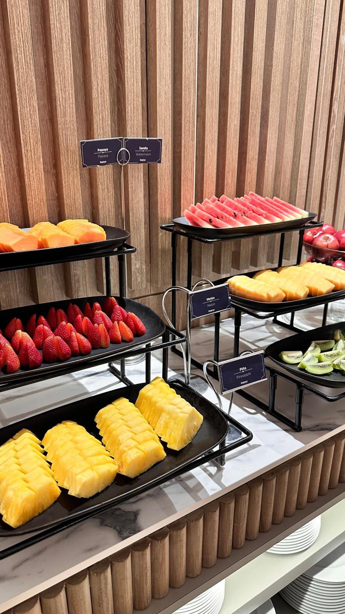 Hotel Habitel Prime Bogotá Kültér fotó